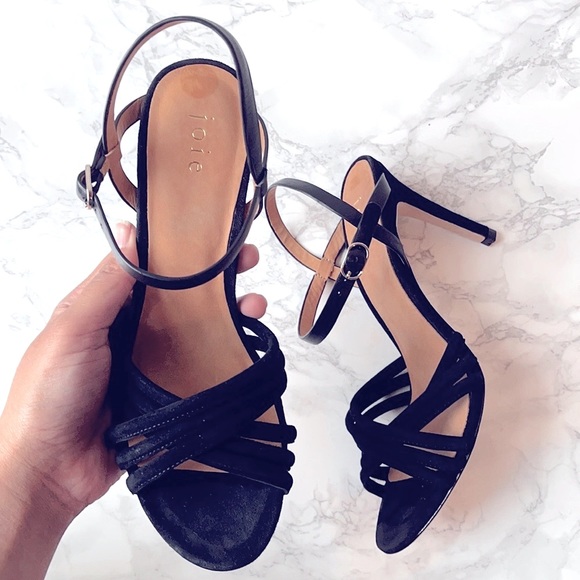 joie stiletto heel - Picture 2 of 3